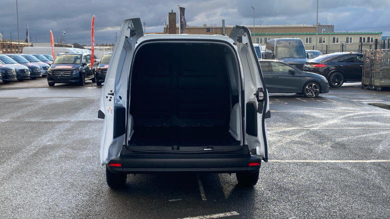 Mercedes-Benz Citan L1 Diesel 110CDI Pro Van